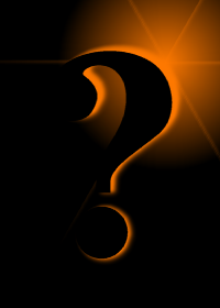 &ldquo;?&rdquo; box art.